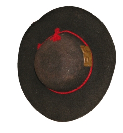 Cappello tradizionale